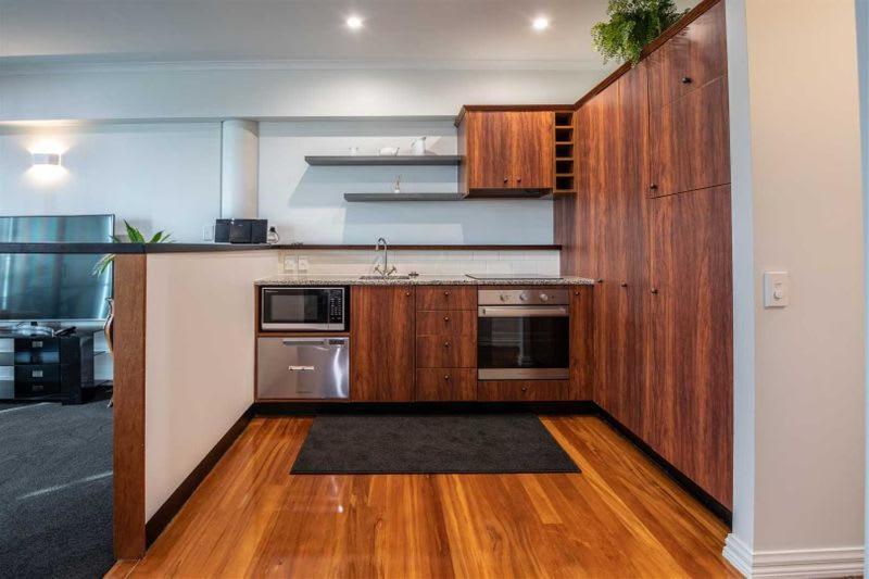 Great Views, 1 Bedroom Apartment On The Waterfront オークランド エクステリア 写真