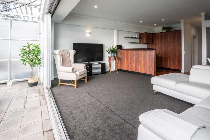 Great Views, 1 Bedroom Apartment On The Waterfront オークランド エクステリア 写真